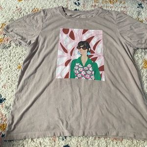 Graphic Tee